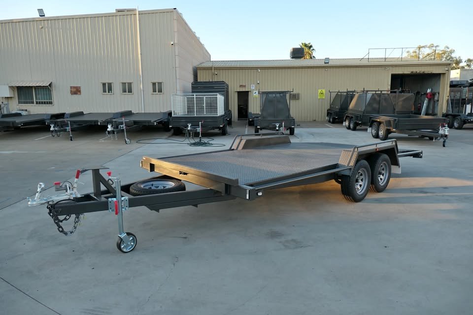 Car Trailer